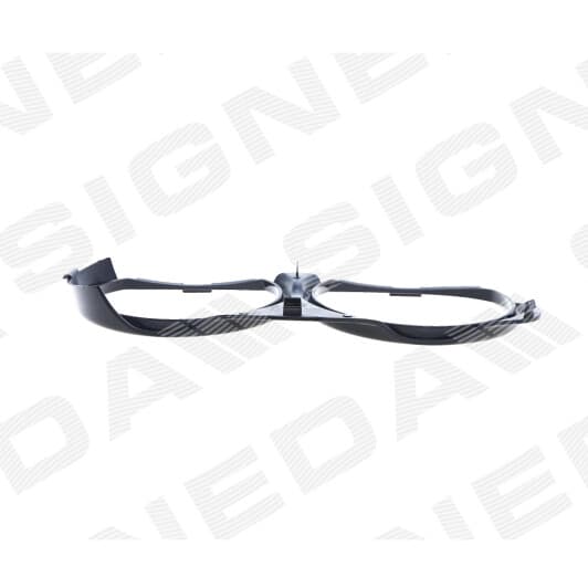 pdg07097hbr Signeda Рамка основной фары