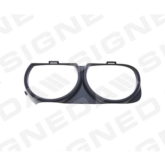 pdg07098hbl Signeda Рамка основной фары