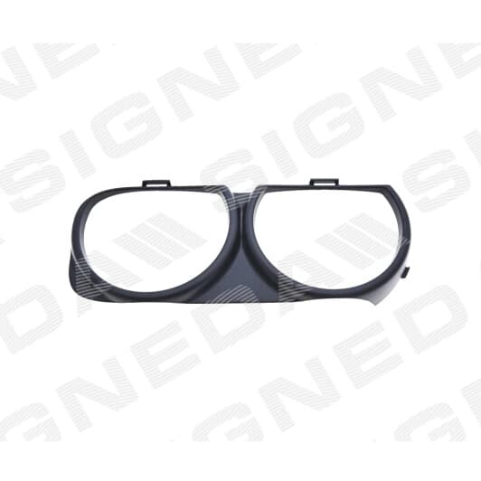 pdg07098hbr Signeda Рамка основной фары