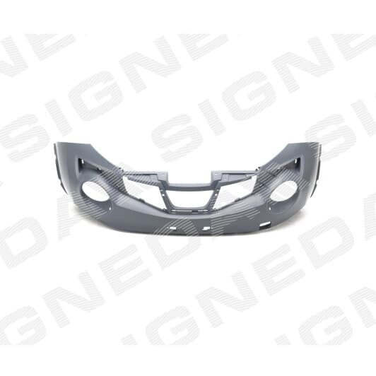 pds041091ba Signeda Бампер для Nissan Juke