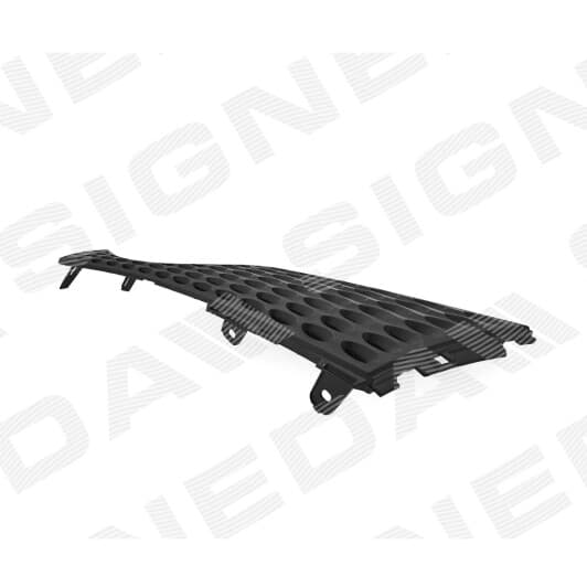 pds07320gal Signeda Решетка радиатора для Nissan Juke