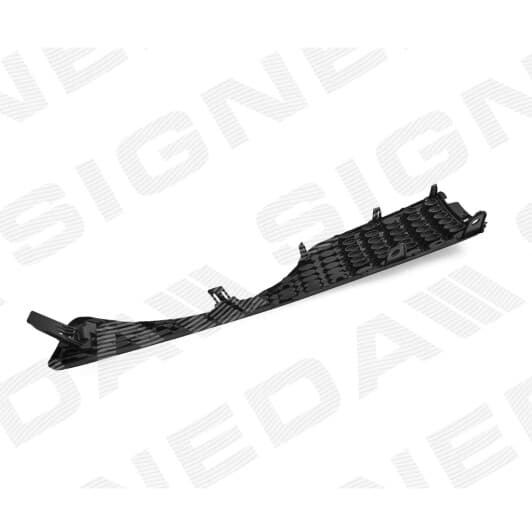 pds07320gar Signeda Решетка радиатора для Nissan Juke