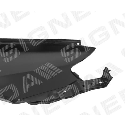 pds10087al Signeda Крыло переднее для Nissan Primera