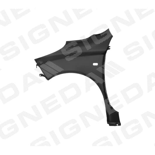 pds10121ar Signeda Крило переднє для Nissan Micra