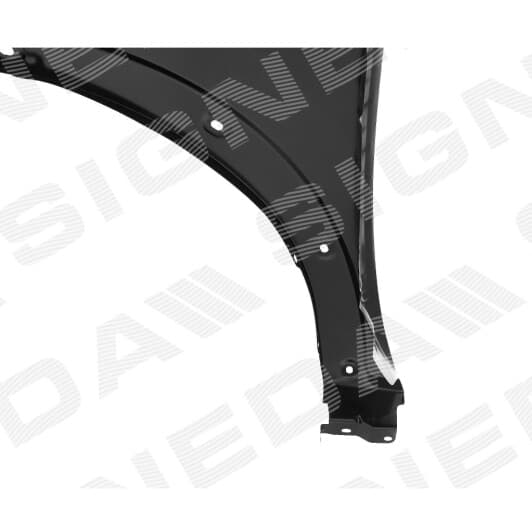 pds10226ar Signeda Крило переднє для Nissan Juke