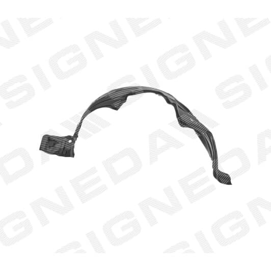 pds11060ar Signeda Подкрылок для Nissan Almera