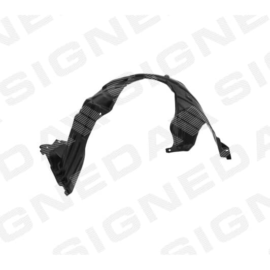 pds11121ar Signeda Подкрылок для Nissan Micra