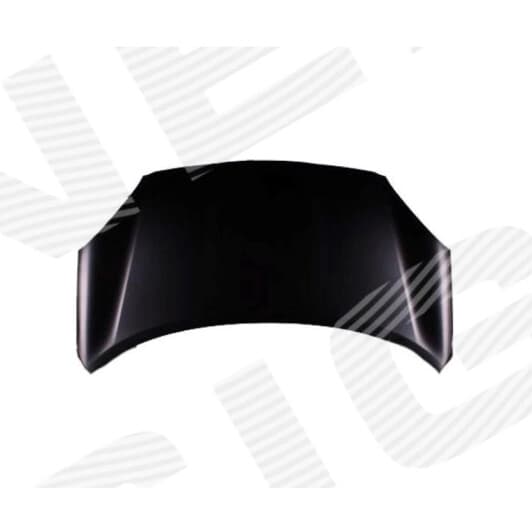 pds20128a Signeda Капот для Nissan Micra
