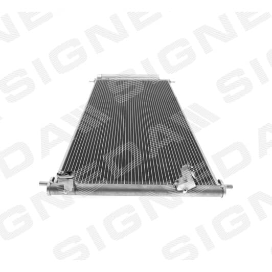 RC940240 Signeda Радиатор кондиционера
