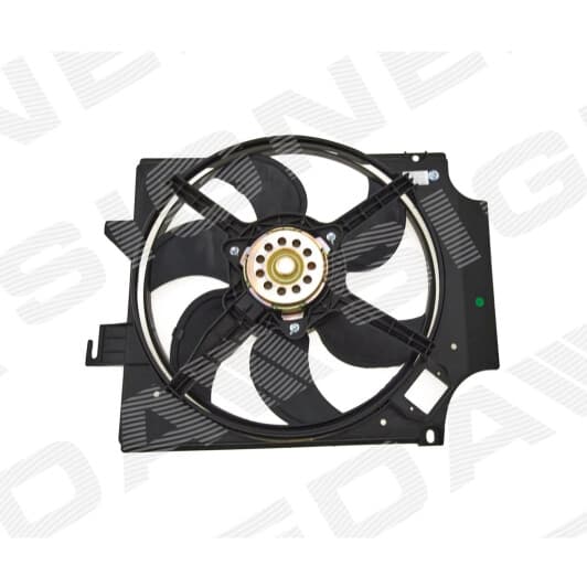 RDFDR60040 Signeda Вентилятор системы охлаждения двигателя для Ford Transit