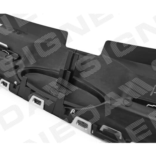 pfd07423ga Signeda Решітка радіатора