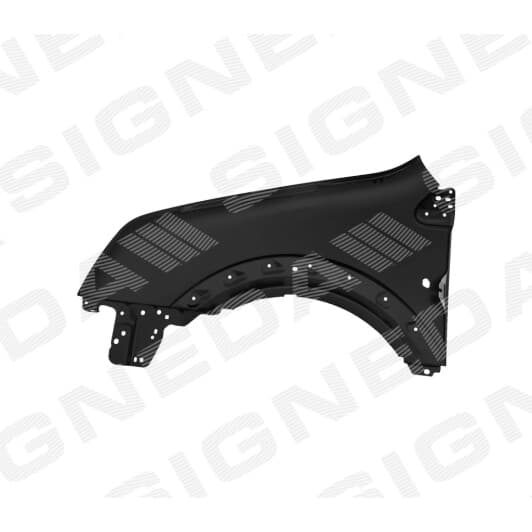 pfd10154ar Signeda Крыло переднее