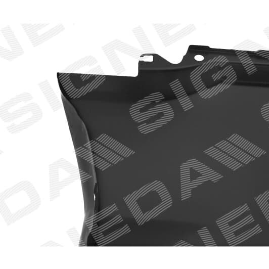 pfd10179al Signeda Крыло переднее для Ford Fiesta