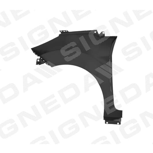 pfd10179ar Signeda Крило переднє для Ford Fiesta