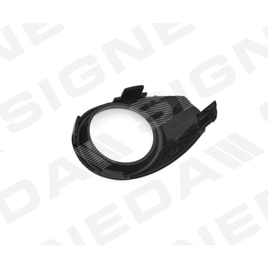 pfd99179car Signeda Рамка противотуманной фары для Ford Fiesta