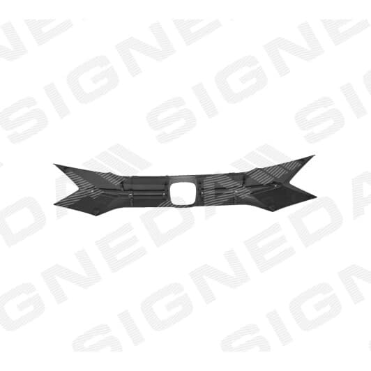 phd07204ma Signeda Решетка радиатора для Honda HR-V