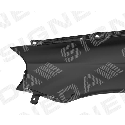 phd10057br Signeda Крыло переднее для Honda Civic