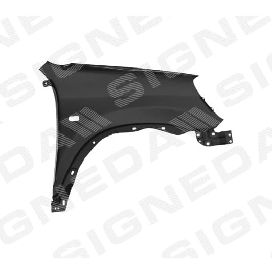 phd10076al Signeda Крыло переднее для Honda CR-V