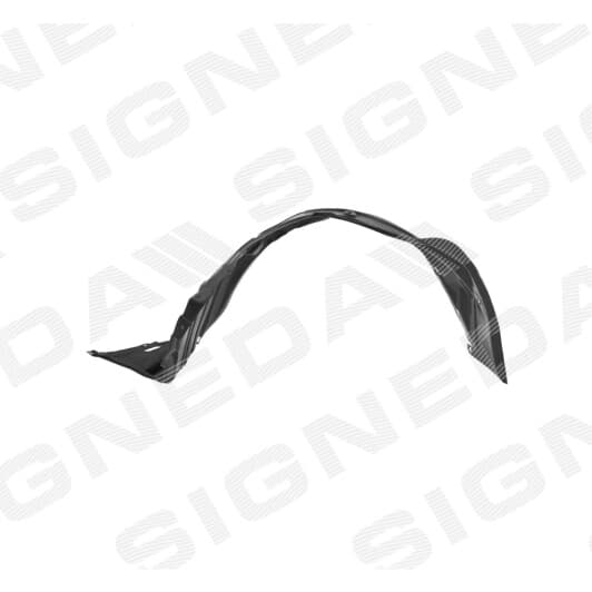 phd11074drq Signeda Підкрилок для Honda CR-V