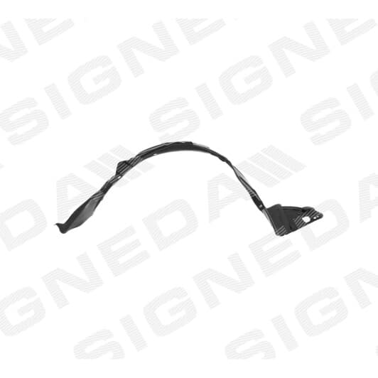 phd11089al Signeda Подкрылок для Honda Civic