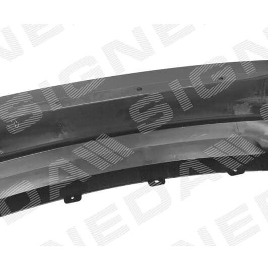 phn04046ba Signeda Бампер для Hyundai Elantra