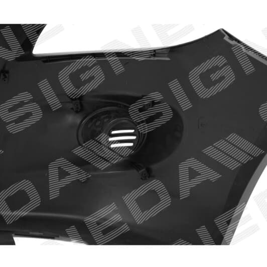phn041068ba Signeda Бампер для Hyundai i20