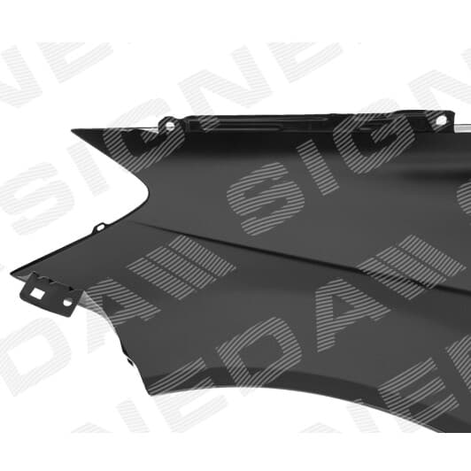 phn10023ar Signeda Крыло переднее для Hyundai Getz