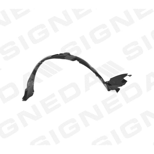 phn11034al Signeda Підкрилок для Hyundai Coupe