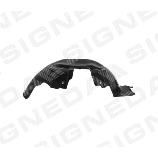 pka11026bl Signeda Підкрилок для Kia Sorento