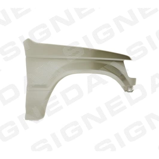 pmb10026ar Signeda Крило переднє для Mitsubishi Pajero