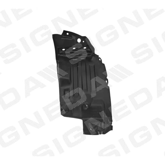 pmb11082ar Signeda Подкрылок для Mitsubishi L200