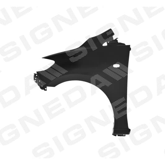 pmz10063al Signeda Крыло переднее для Mazda 5