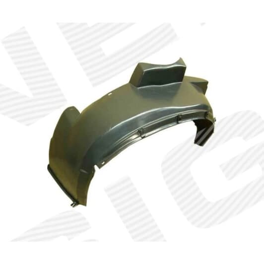 pop11041al Signeda Підкрилок для Opel Omega
