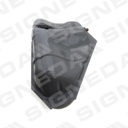 pop92003a Signeda Топливный бак для Opel Vectra
