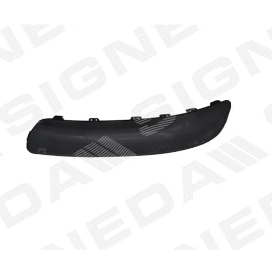 ppg04037ml Signeda Облицовка бампера для Peugeot 307