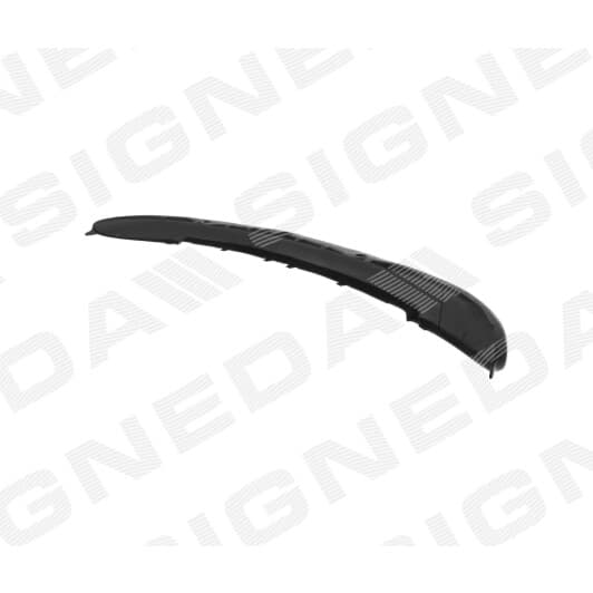 ppg05003vai Signeda Бампер для Peugeot 206