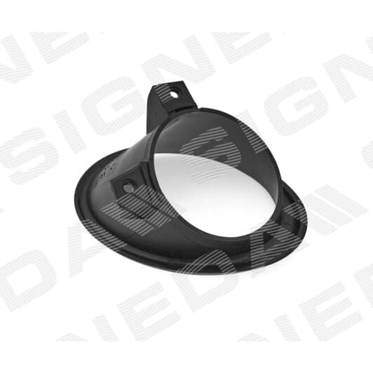 ppg99034cal Signeda Рамка противотуманной фары для Peugeot 206