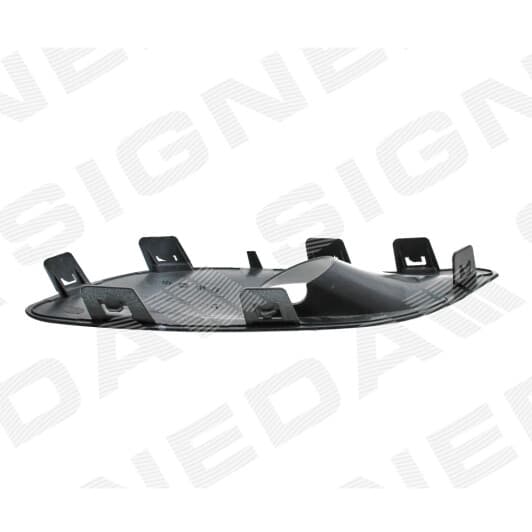 ppg99042car Signeda Решетка радиатора для Peugeot 308