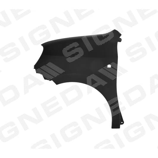 prn01020al Signeda Крило переднє для Renault Twingo