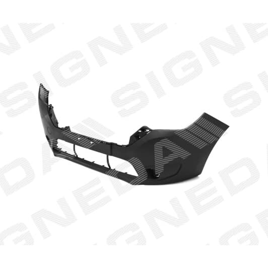 prn04106ba Signeda Бампер для Dacia Dokker