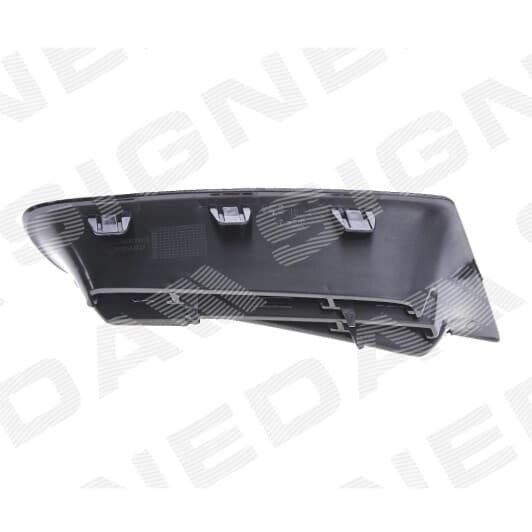 prn07036galn Signeda Решітка радіатора для Renault Clio