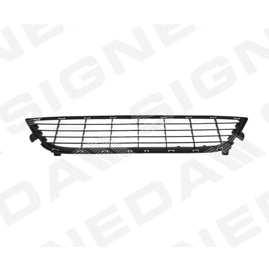 prn07124ga Signeda Решітка радіатора для Dacia Dokker