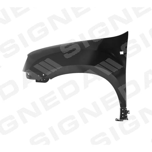 prn10052al Signeda Крыло переднее для Dacia Duster