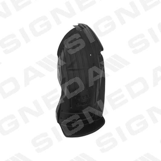 prn11037al Signeda Підкрилок для Renault Trafic