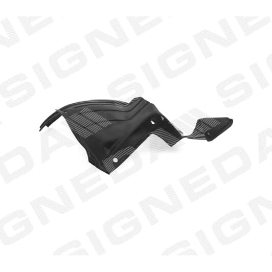 prn11037br Signeda Підкрилок для Renault Trafic