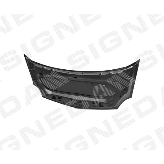 prn20024a Signeda Капот для Renault Kangoo