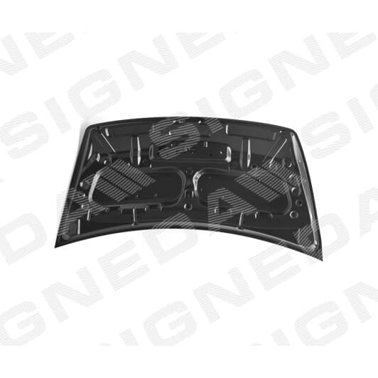 prn20043a Signeda Капот для Renault Master