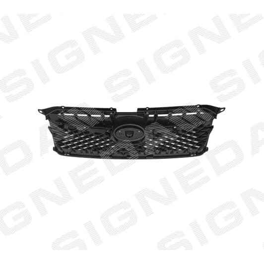 psb07051ga Signeda Решетка радиатора для Subaru XV