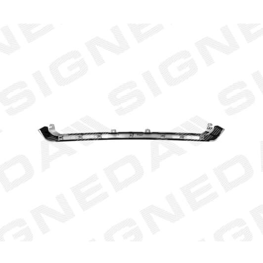 psb07054ma Signeda Капот для Subaru Forester