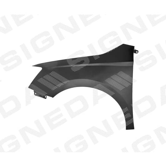 psd10027al Signeda Крило переднє для Skoda Fabia